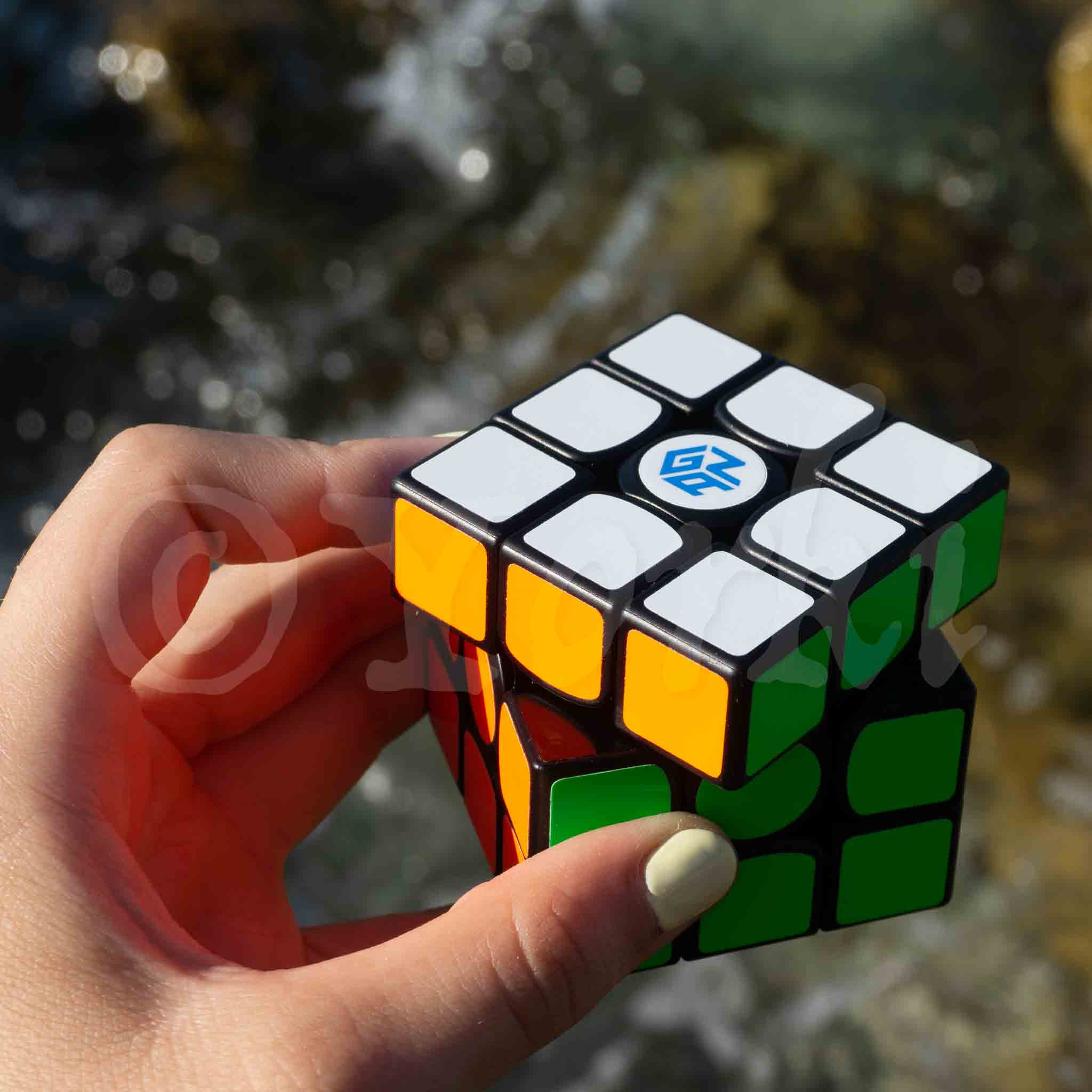 Rubik's Cube
